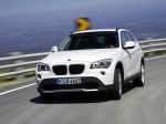 BMW X1 xDrive 2.3d 2009 года